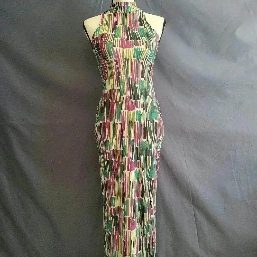 Viereck Dress XS NWT